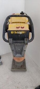 Bomag , skokan , dúsadlo ,