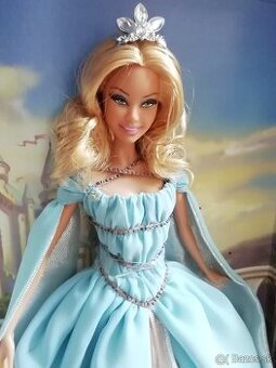 Zberatelská Barbie Basics