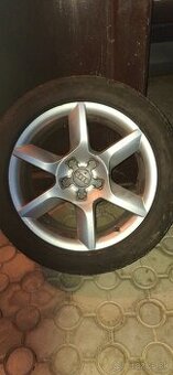 Pneu 225/50/17