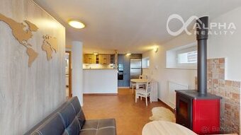 Prenájom apartmán s terasou, obec Smižany, Spišská Nova Ves