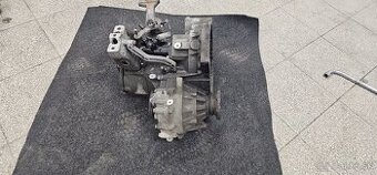 Prevodovka 1.9 tdi 77kw