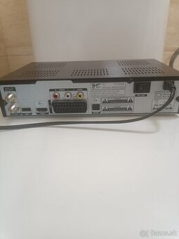 set top box