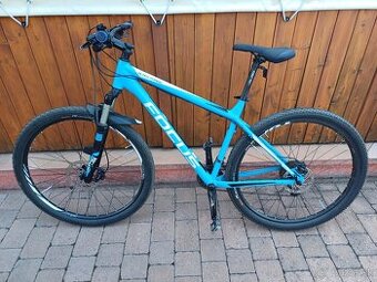 Horsky bicykel Focus Black Forest L