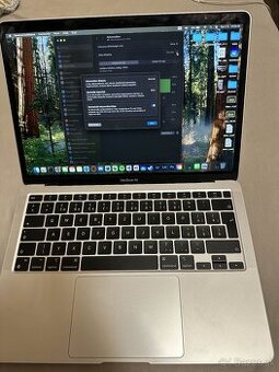 Macbook air M1 256GB