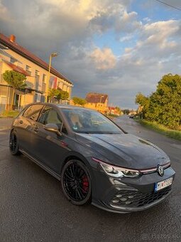 Golf Gti 2.0tsi 180kw - 1