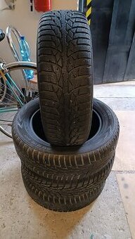 Zimné 175/65 R15 NOKIAN