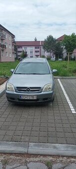 Predám Opel Vectra
