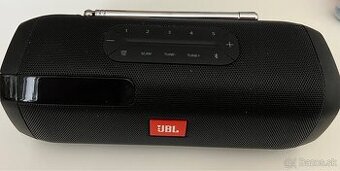 JBL Tuner