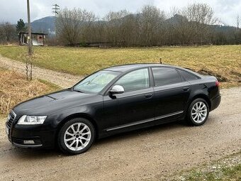 Predam audi a6 2.0tdi