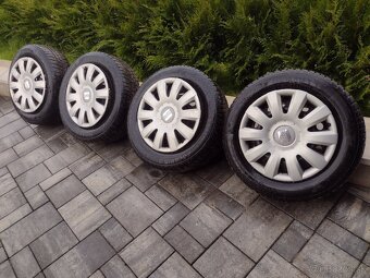 Seat, Škoda, Volkswagen