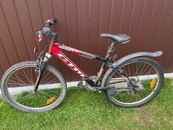 Bicykel