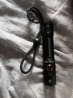 Baterka FENIX PD35 V3.0