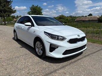 Kia Ceed 1.6CRDi