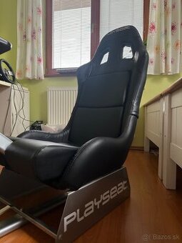 Playseat revolution