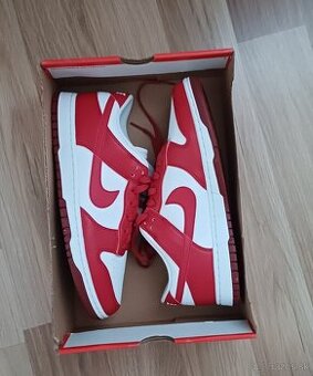 Nike dunk low 44