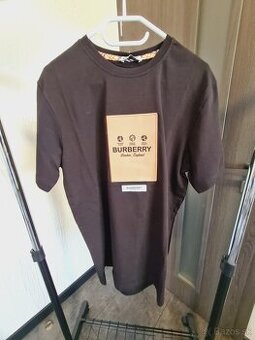 Burberry tričko