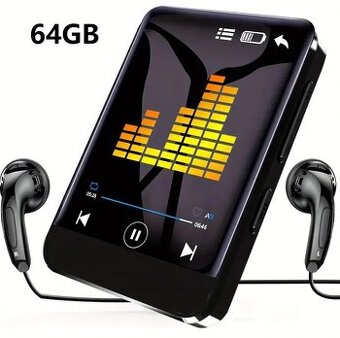 Mp3 prehrávač