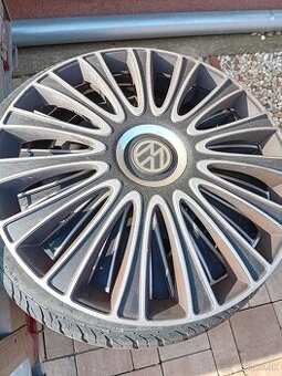 Plechové disky 5x112r16