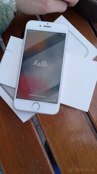 I phone 7