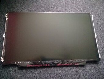 predám 12,5" LED SLIM displej z notebooku , B125XTN01.0