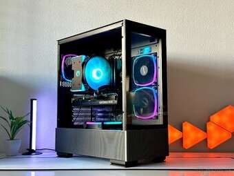 ✅ Ryzen 9 7950X3D•RTX 3070 Ti 8GB•32GB DDR5•1TB NVMe•850W