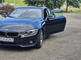 Bmw420d Sport design packet Individual