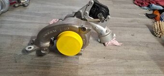 turbo WV