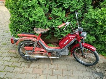 Jawa Babetta