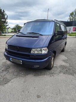 Volkswagen T4 Multivan 2.5TDI 111kw