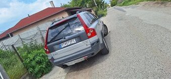 Predam/vymenim Volvo xc90