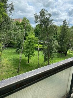 Nebytový priestor po rekonštrukcii 23m2 DS