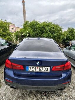 Predám BMW Mercedes