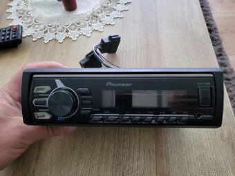 Pioneer autoradio