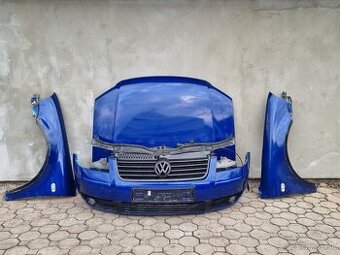 Predok Passat B5.5