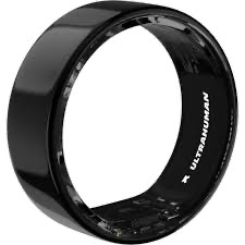 Smart Ring Utrahuman Air 12 Matte Grey