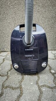 Vysávač Samsung 1600W