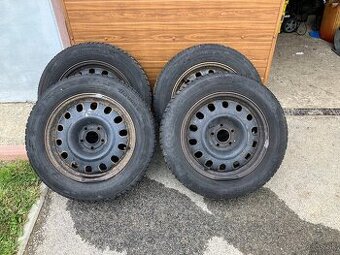 Disky 5x108 R16