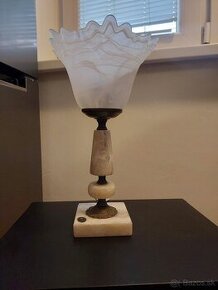 Lampa onyx - 1