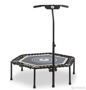 Fitness trampolína