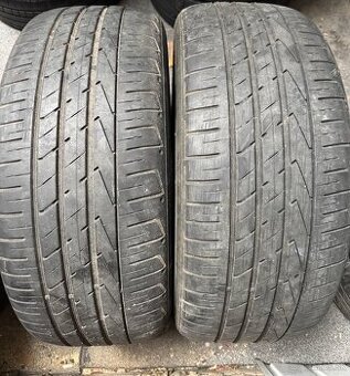 235/50 R19 letne pneu Hankook