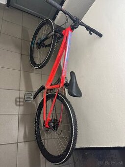Bicykel kellys whip 10