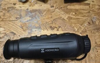 Hikmicro lynx lh25 2.0