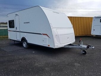 Weinsberg CaraCito 450 FU - Gas Verzia