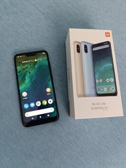 Xiaomi Mi A2 Lite