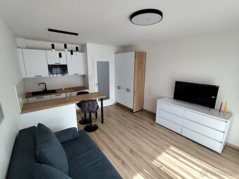 1 KK Rezidencia Albelli - Alvinczyho ulica Košice