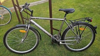 Ponukam 3 bicykle