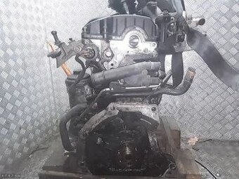 Predám motor škoda Octavia 2