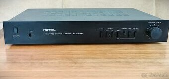 Rotel RA-840BX2