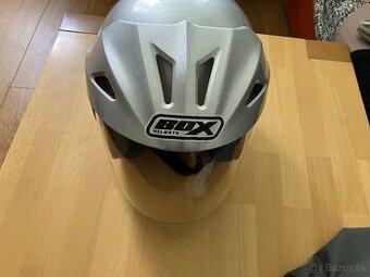 Predam prilbu box veľ. S