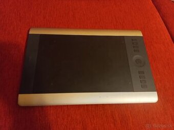 Grafický tablet wacom intuos pro